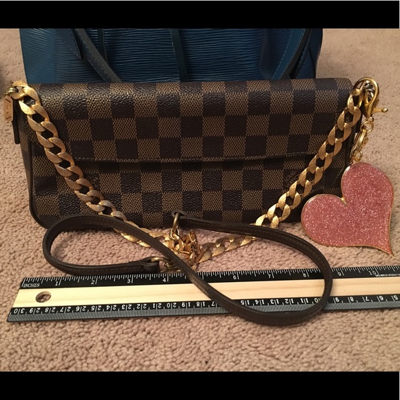 Louis Vuitton Handbags - 🔥👀🔥💯 authentic LV Recoleta pochette